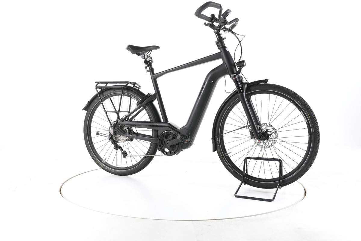 Pegasus Premio EVO 10 Lite Comfort Trekking E-Bike - Image 2