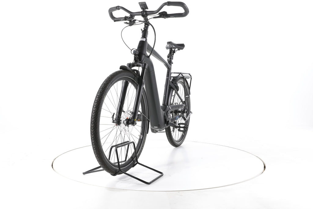 Pegasus Premio EVO 10 Lite Comfort Trekking E-Bike - Image 5