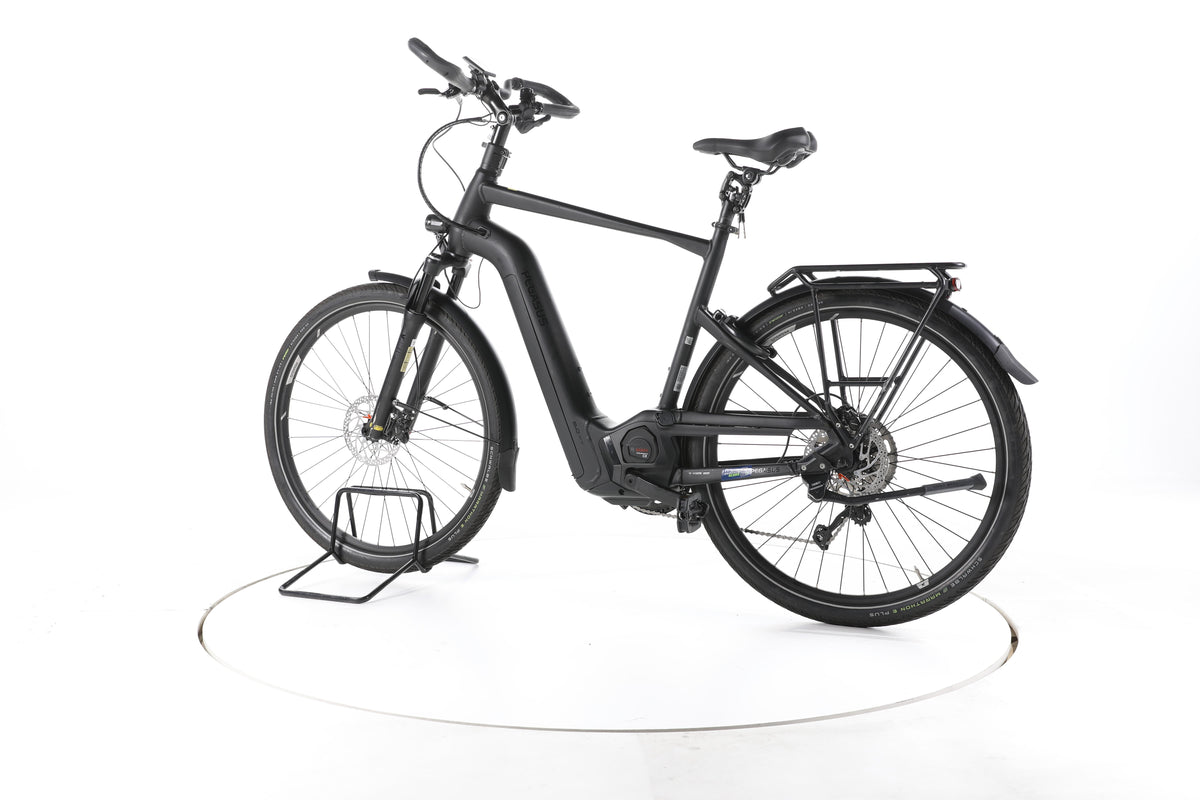 Pegasus Premio EVO 10 Lite Comfort Trekking E-Bike - Image 8