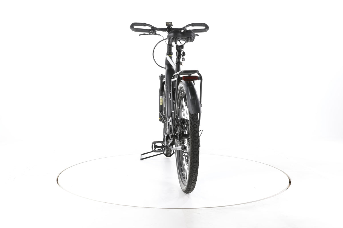Pegasus Premio EVO 10 Lite Comfort Trekking E-Bike - Image 10