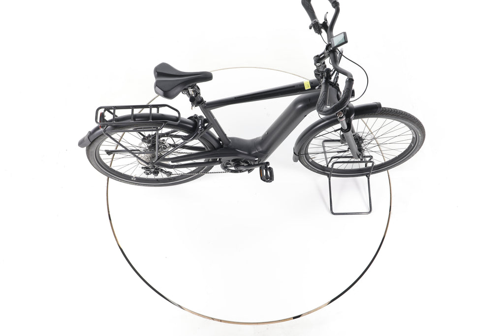 Pegasus Premio EVO 10 Lite Comfort Trekking E-Bike - Image 13