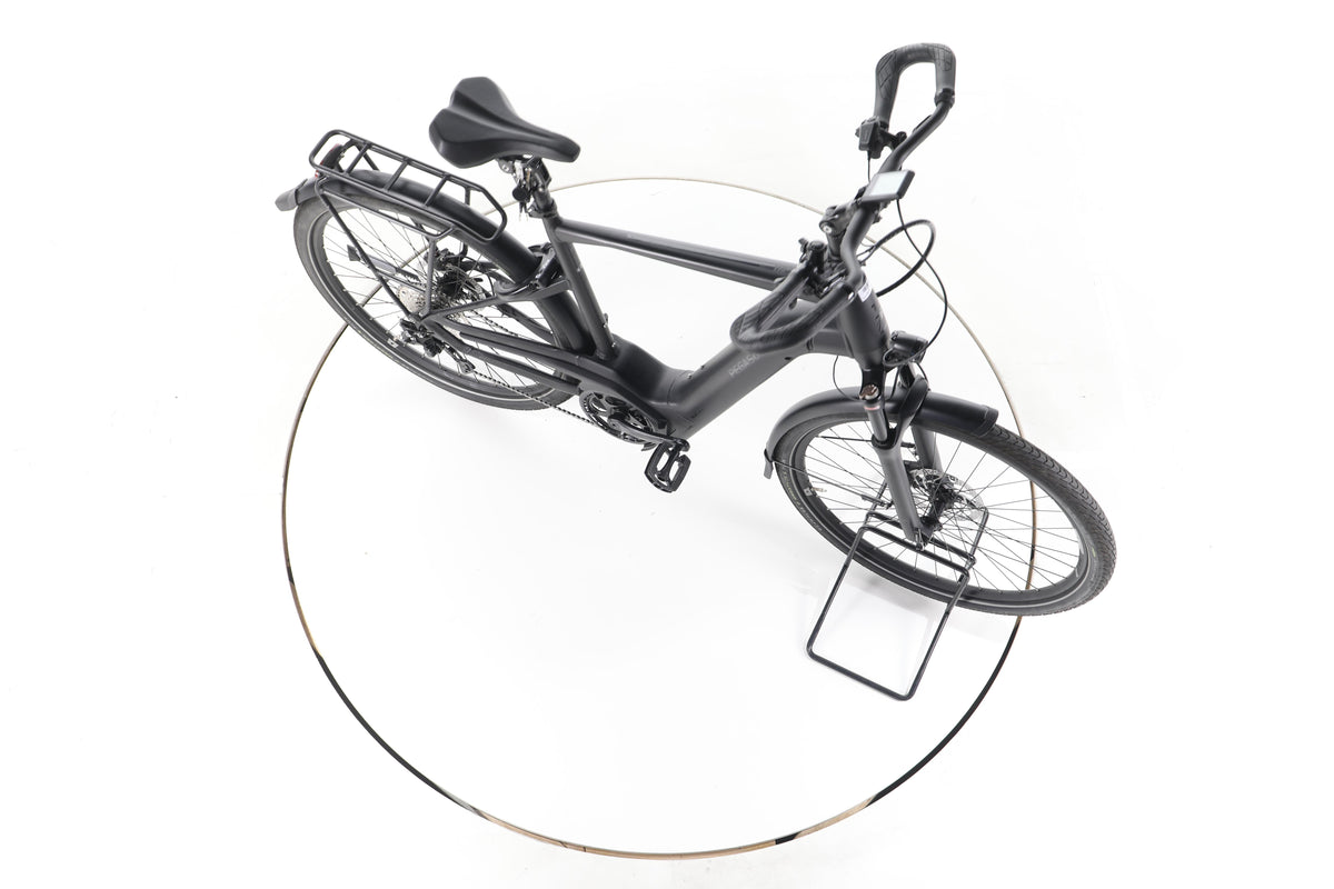 Pegasus Premio EVO 10 Lite Comfort Trekking E-Bike - Image 14