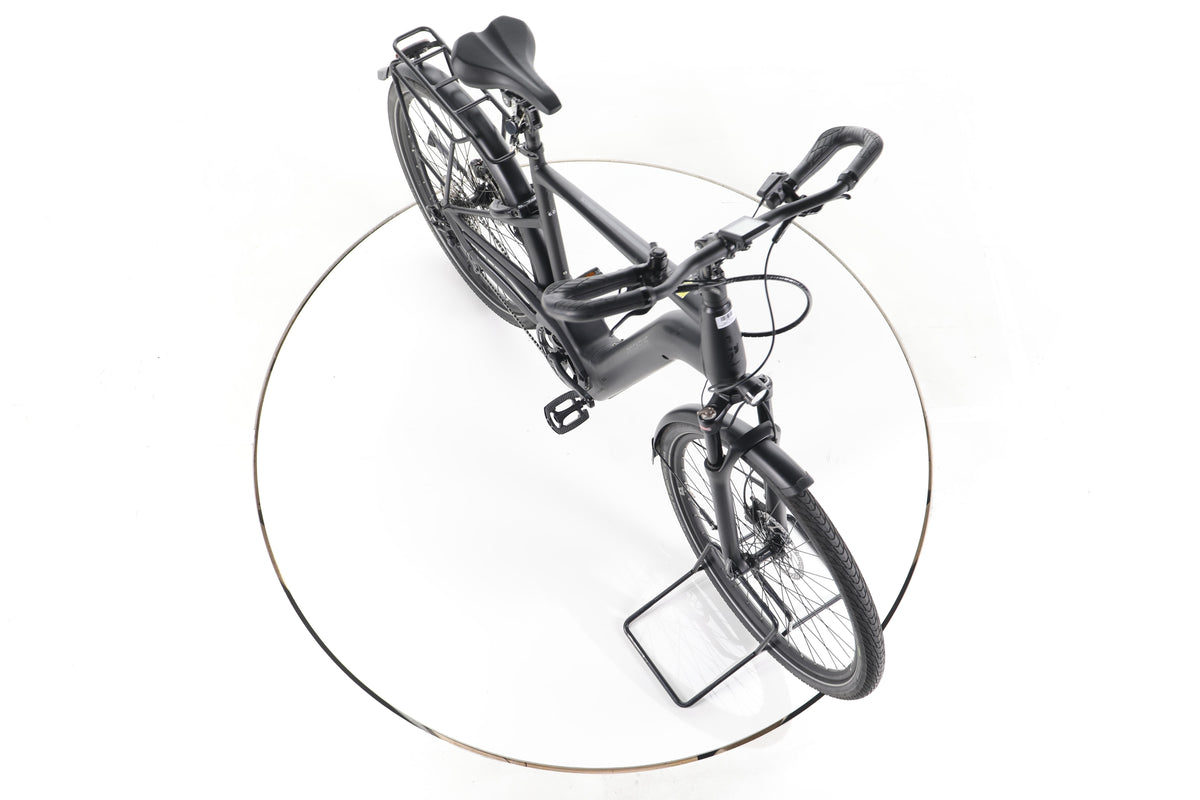 Pegasus Premio EVO 10 Lite Comfort Trekking E-Bike - Image 15
