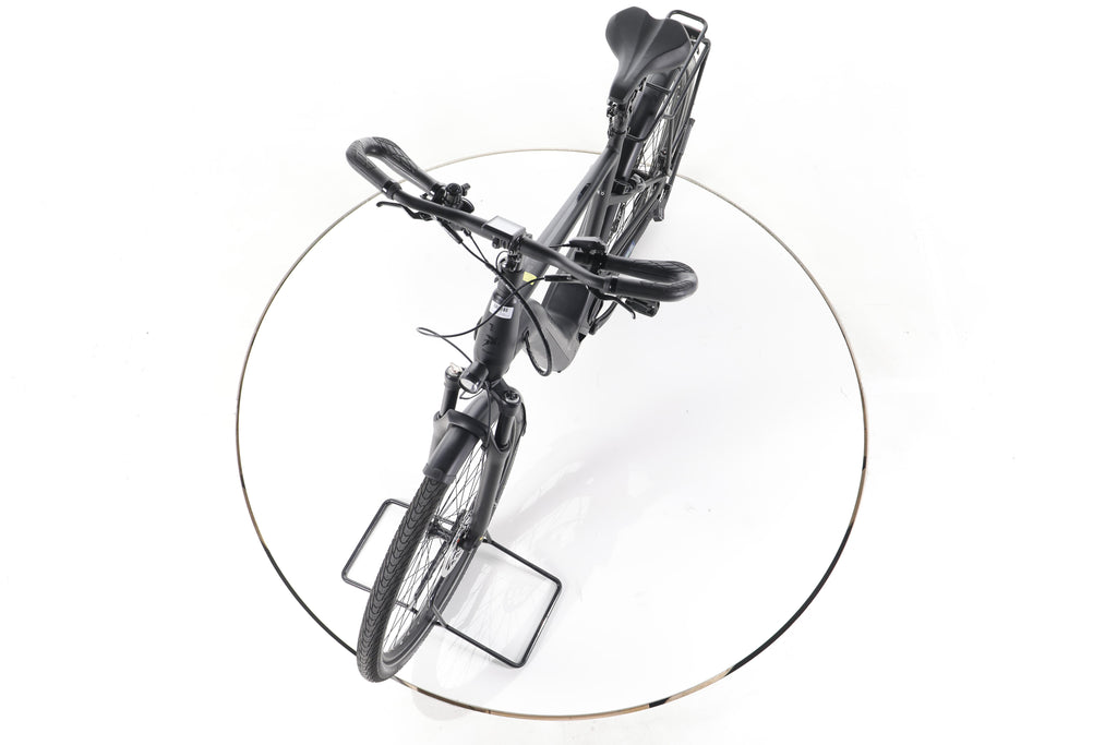 Pegasus Premio EVO 10 Lite Comfort Trekking E-Bike - Image 17