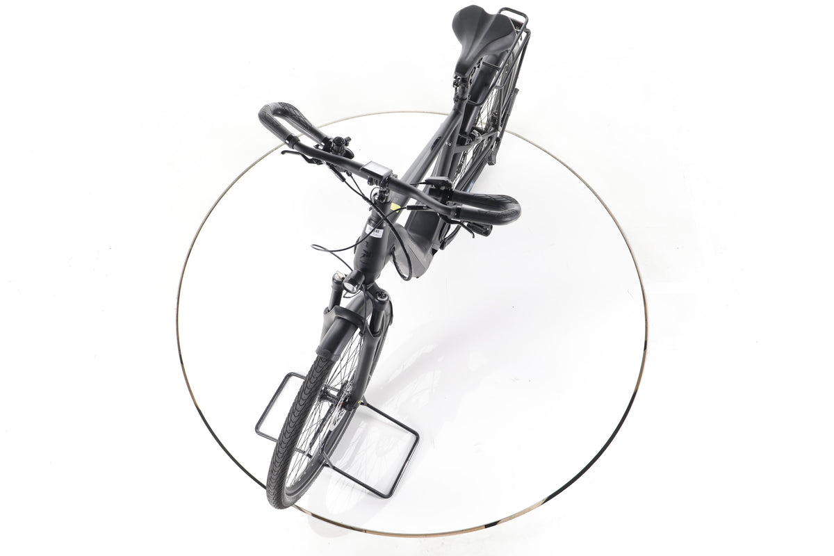 Pegasus Premio EVO 10 Lite Comfort Trekking E-Bike - Image 17