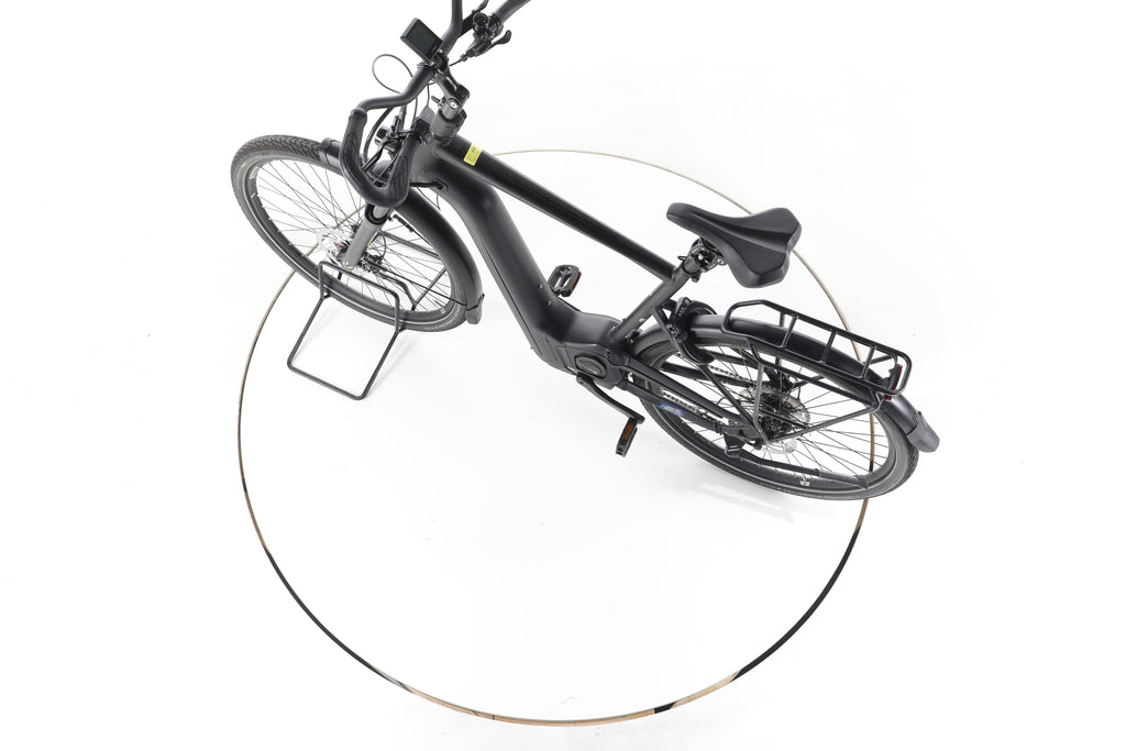 Pegasus Premio EVO 10 Lite Comfort Trekking E-Bike - Image 20