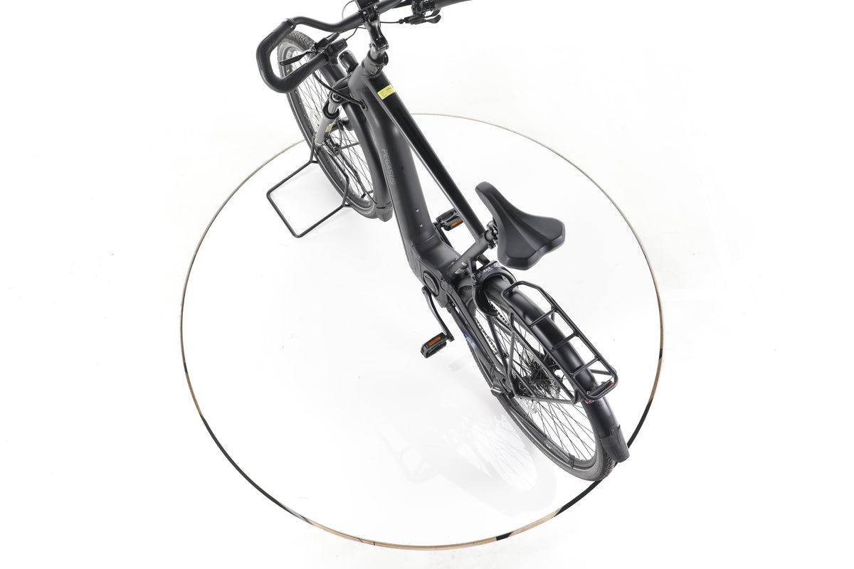 Pegasus Premio EVO 10 Lite Comfort Trekking E-Bike - Image 21