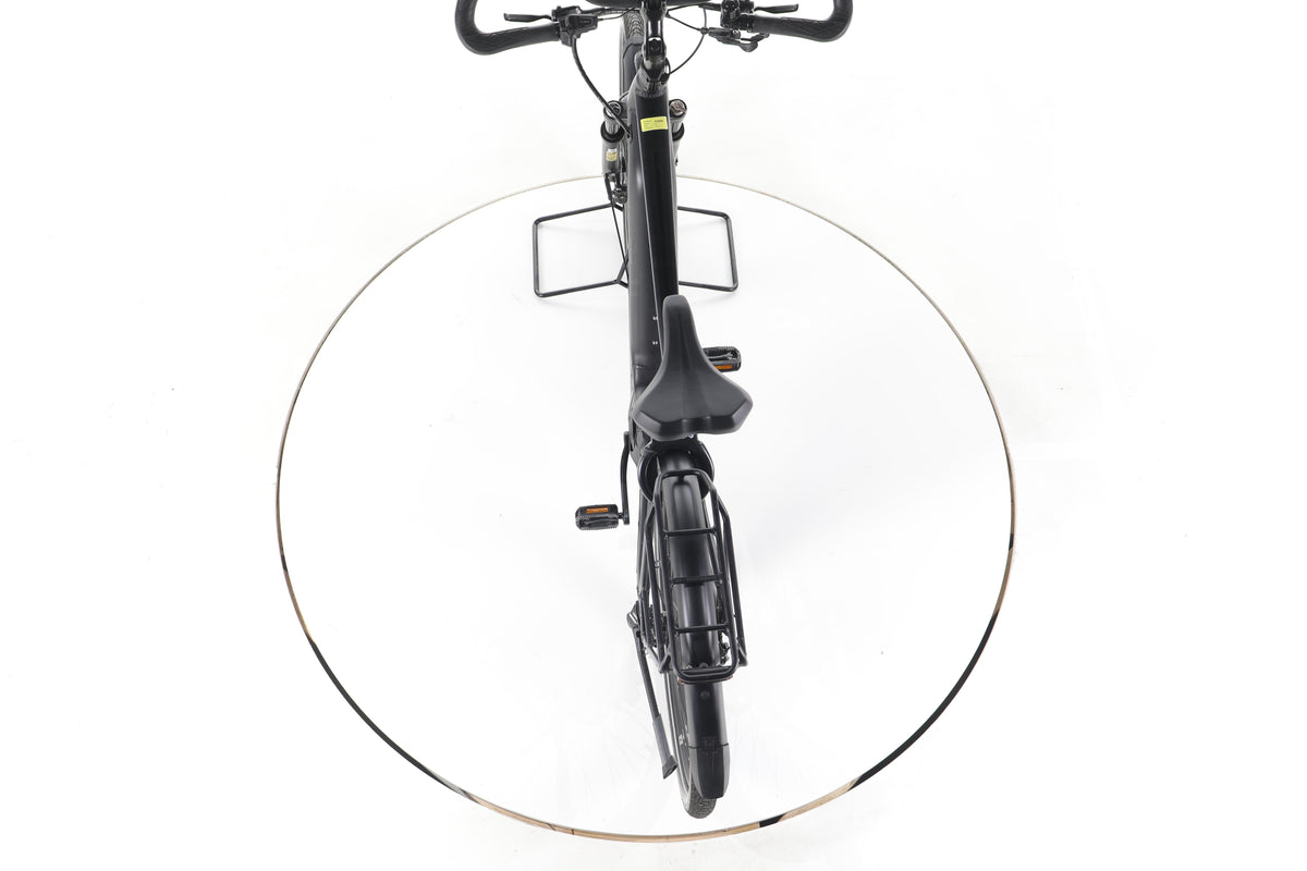 Pegasus Premio EVO 10 Lite Comfort Trekking E-Bike - Image 22