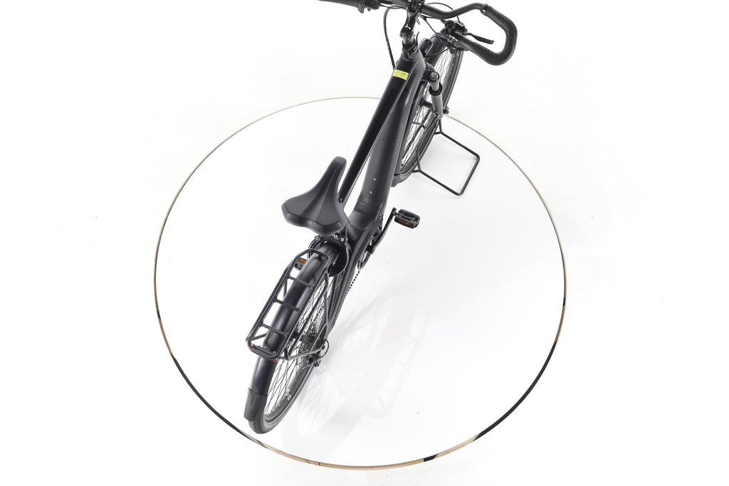 Pegasus Premio EVO 10 Lite Comfort Trekking E-Bike - Image 23
