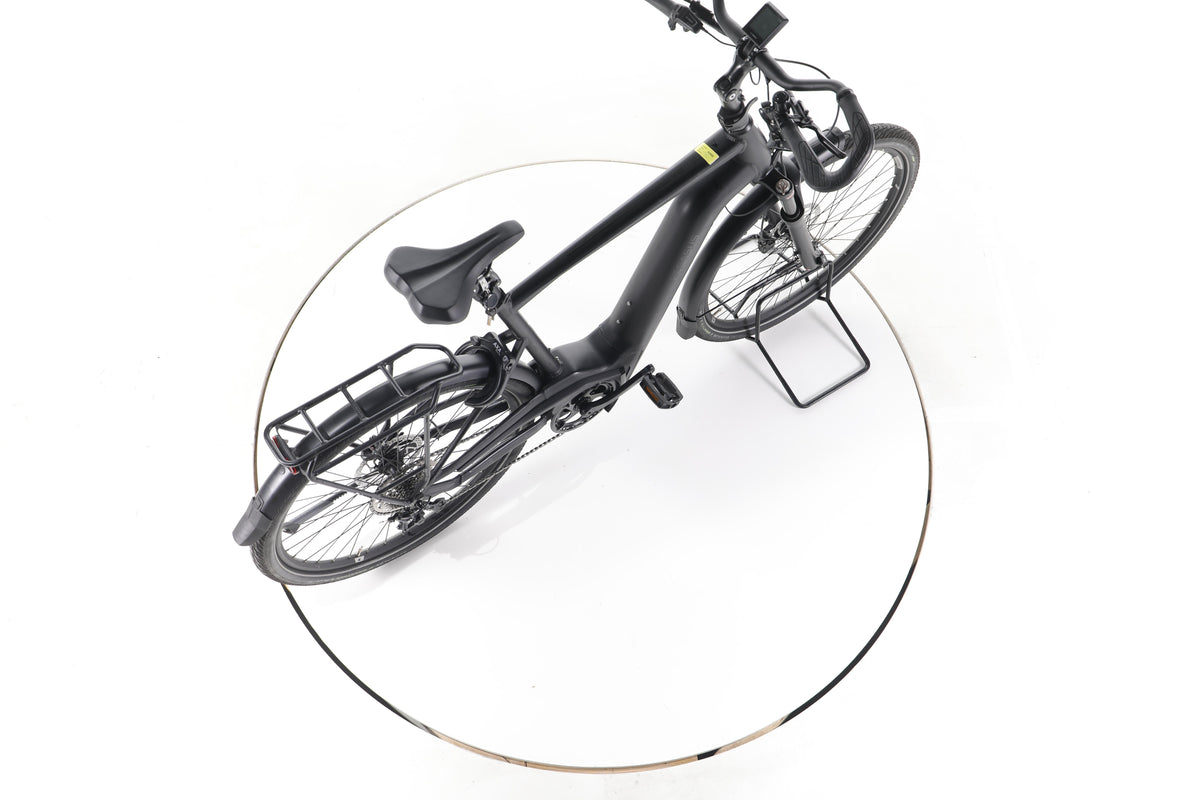 Pegasus Premio EVO 10 Lite Comfort Trekking E-Bike - Image 24