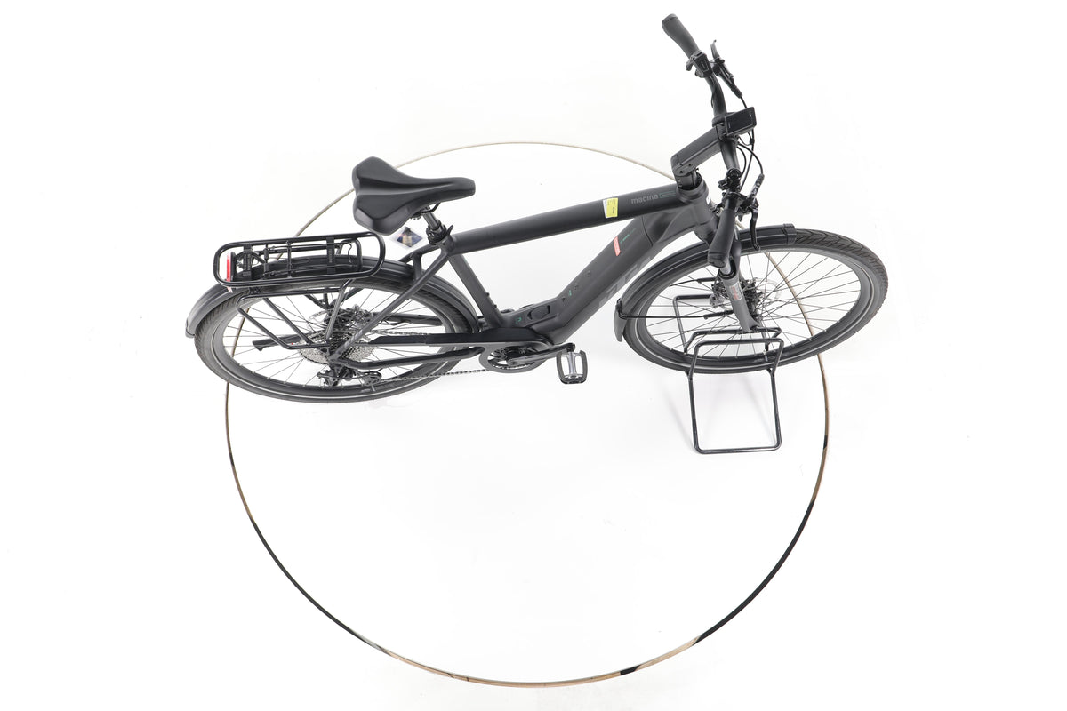 KTM Macina Style 720 LTD Trekking E-Bike - Image 13
