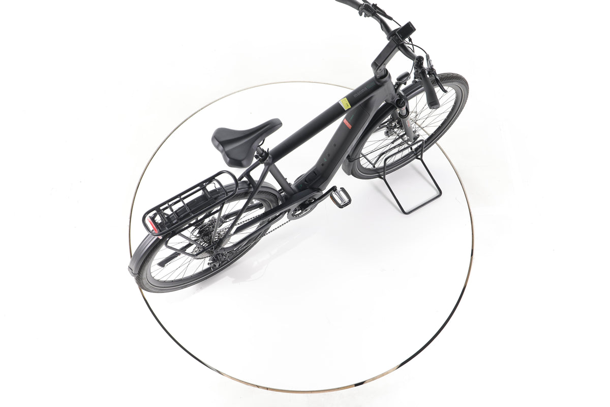 KTM Macina Style 720 LTD Trekking E-Bike - Image 24