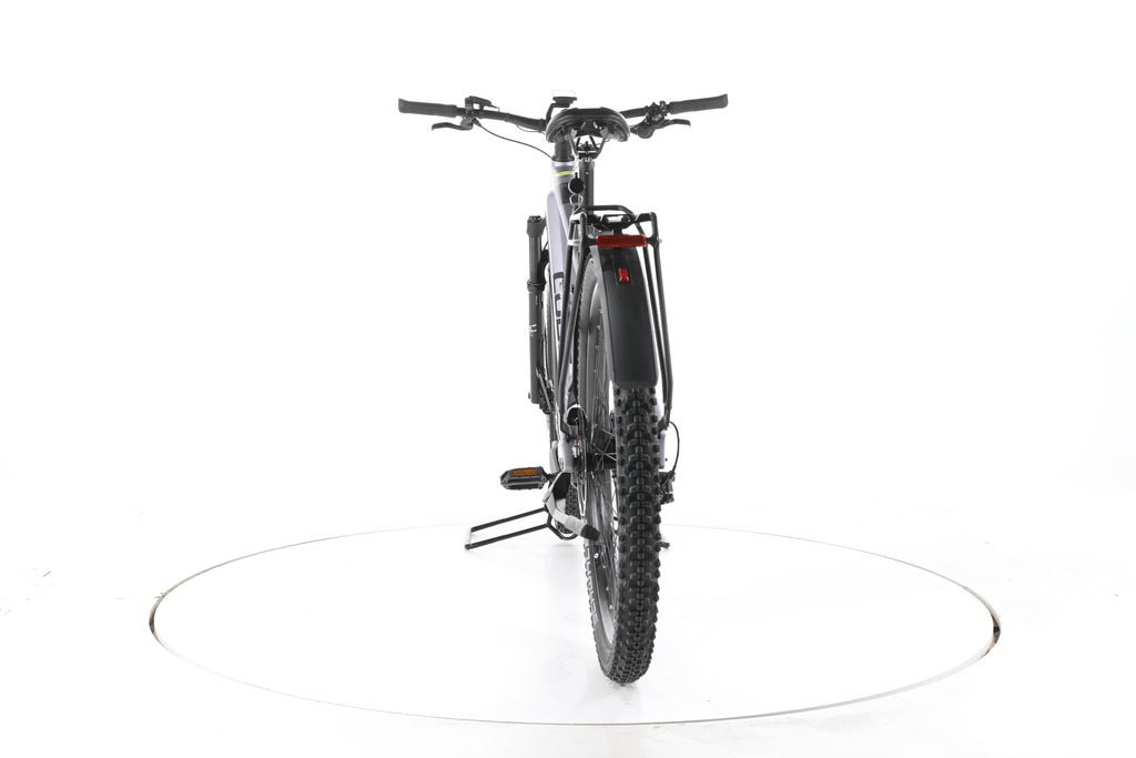 Cube Stereo Hybrid 120 Race Allroad SUV E-Bike - Image 10