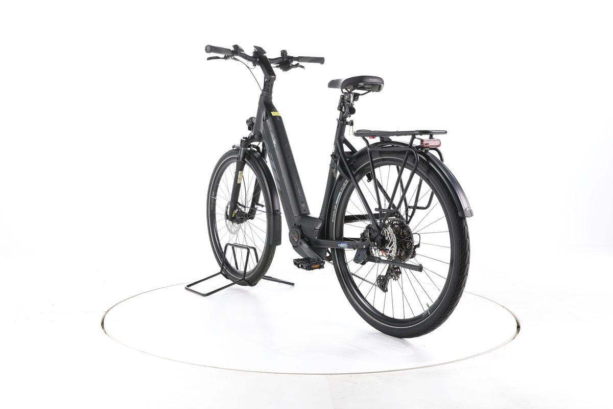 KTM Cento 10 Plus Trekking E-Bike Tiefeinsteiger - Image 9