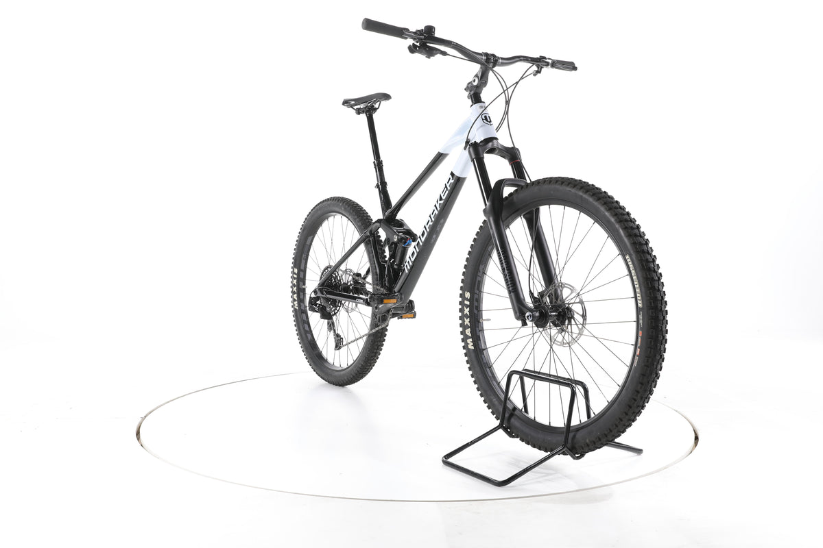 Mondraker Raze Fahrrad Fully - Image 3