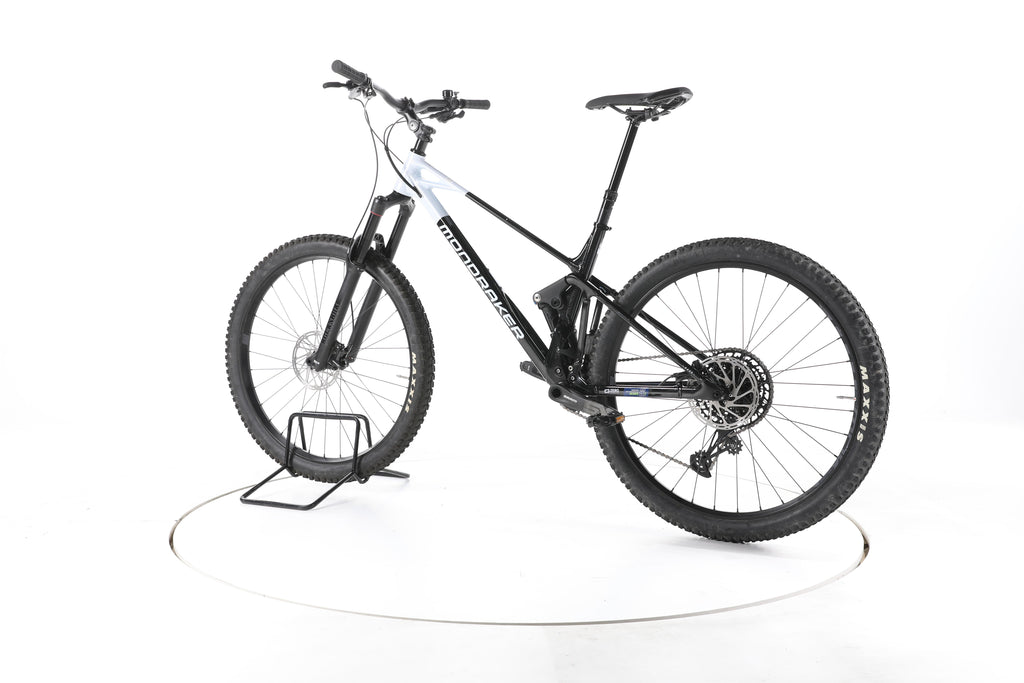 Mondraker Raze Fahrrad Fully - Image 8