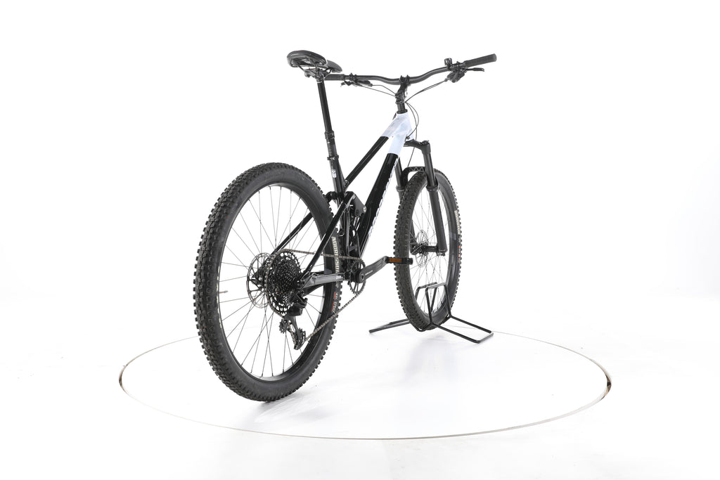 Mondraker Raze Fahrrad Fully - Image 11