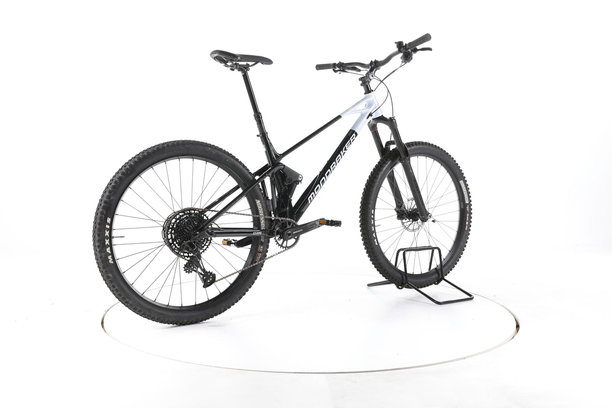 Mondraker Raze Fahrrad Fully - Image 12