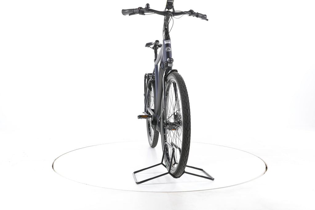 Gazelle Chamonix C5 City E-Bike - Image 4