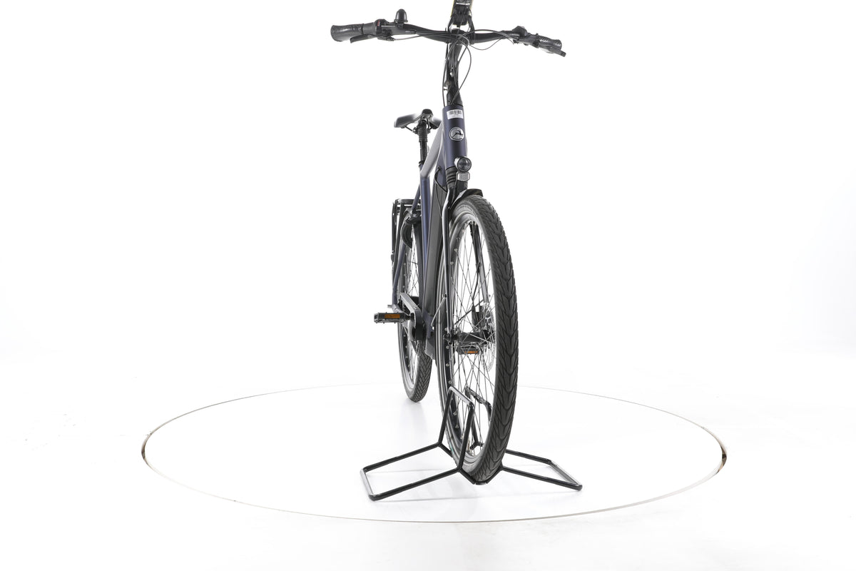 Gazelle Chamonix C5 City E-Bike - Image 4