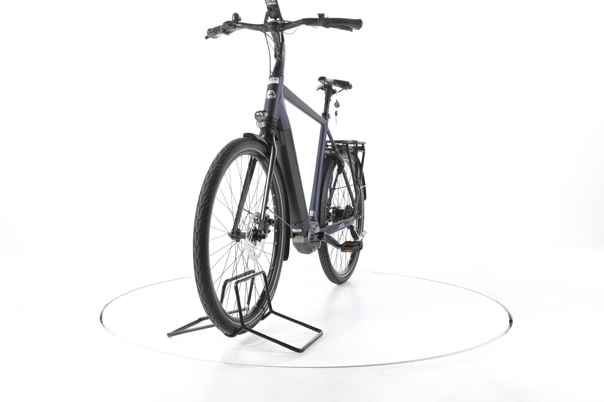 Gazelle Chamonix C5 City E-Bike - Image 5