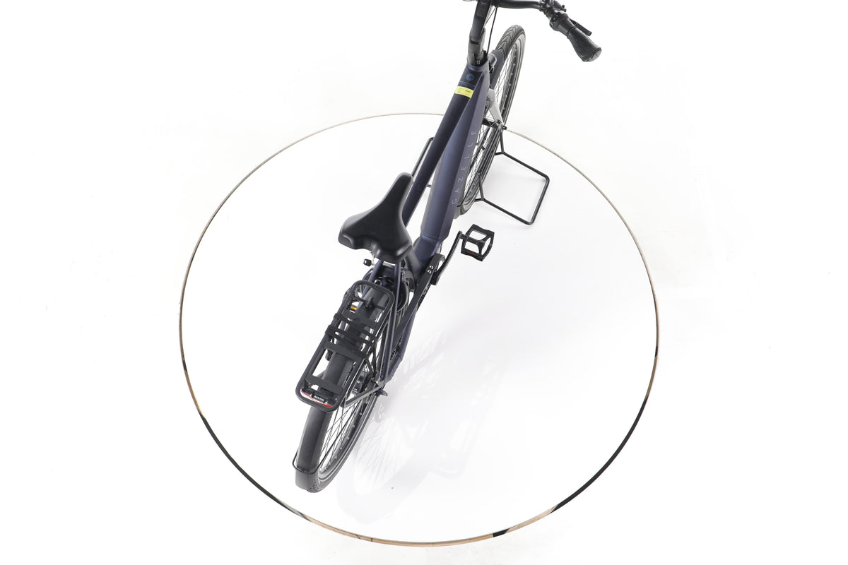 Gazelle Chamonix C5 City E-Bike - Image 23