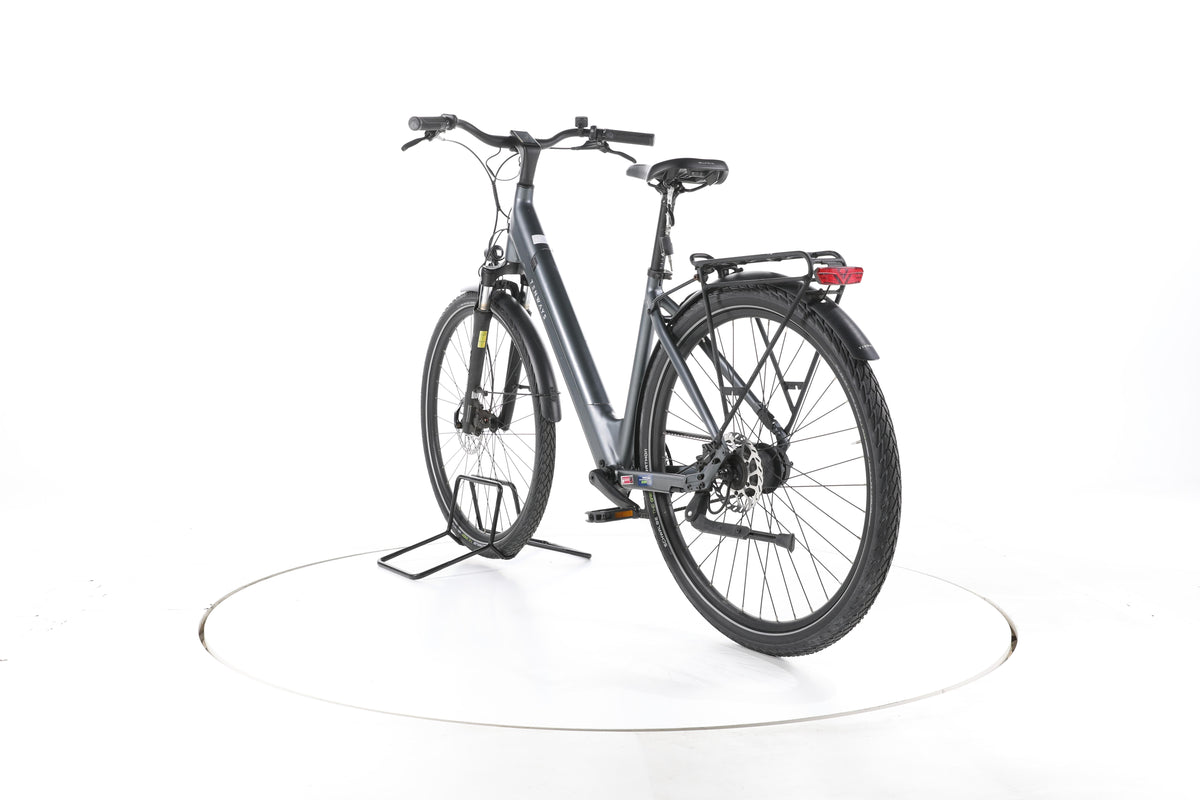 TENWAYS CGO800s City E-Bike Tiefeinsteiger - Image 9