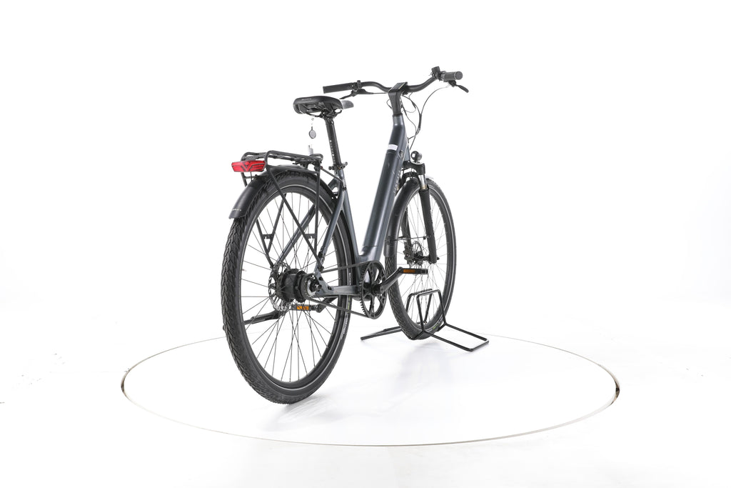 TENWAYS CGO800s City E-Bike Tiefeinsteiger - Image 11