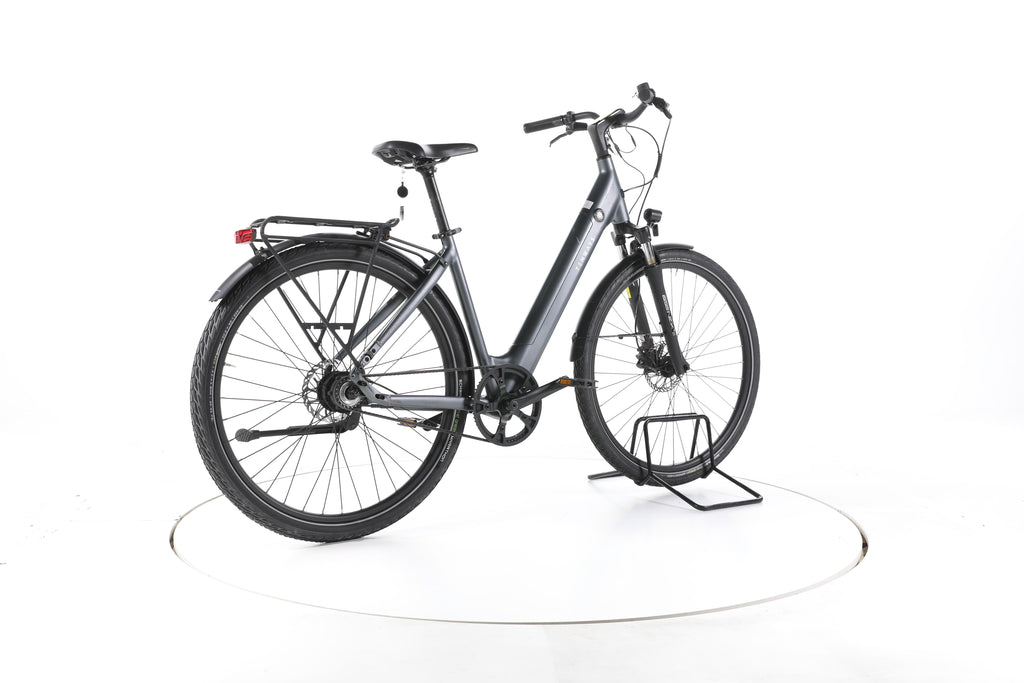 TENWAYS CGO800s City E-Bike Tiefeinsteiger - Image 12