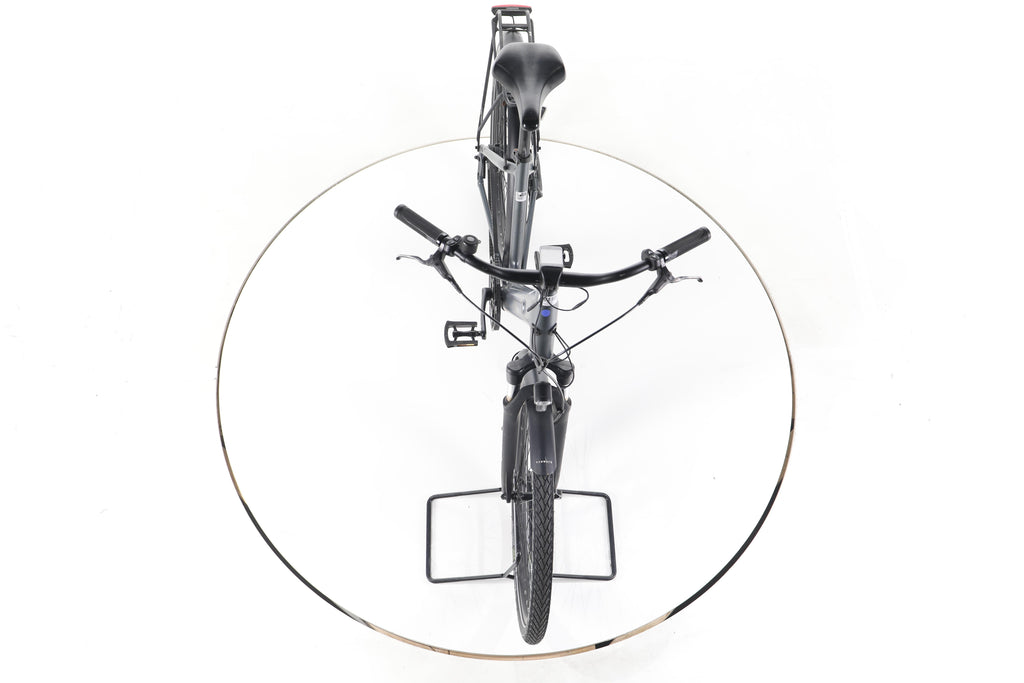 TENWAYS CGO800s City E-Bike Tiefeinsteiger - Image 16