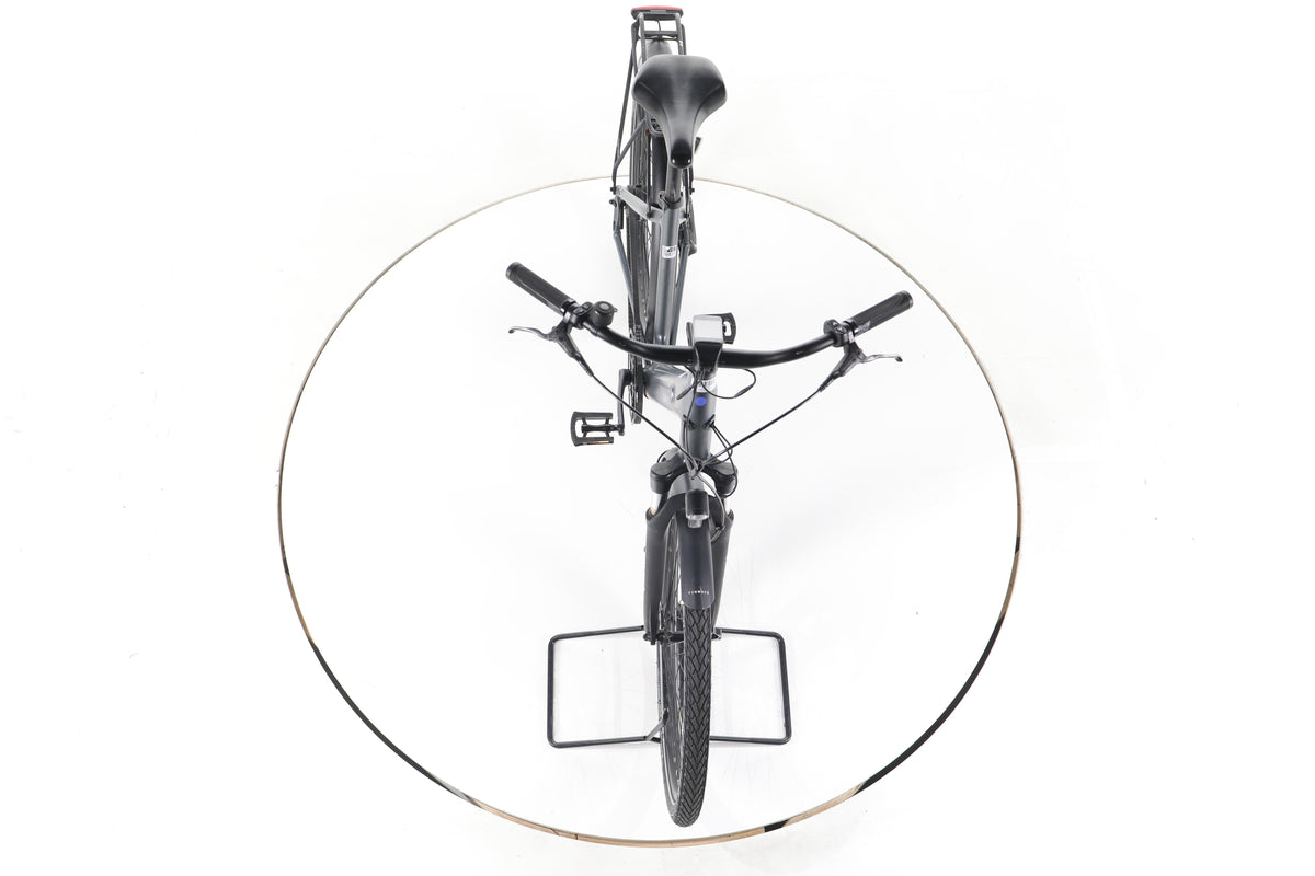 TENWAYS CGO800s City E-Bike Tiefeinsteiger - Image 16