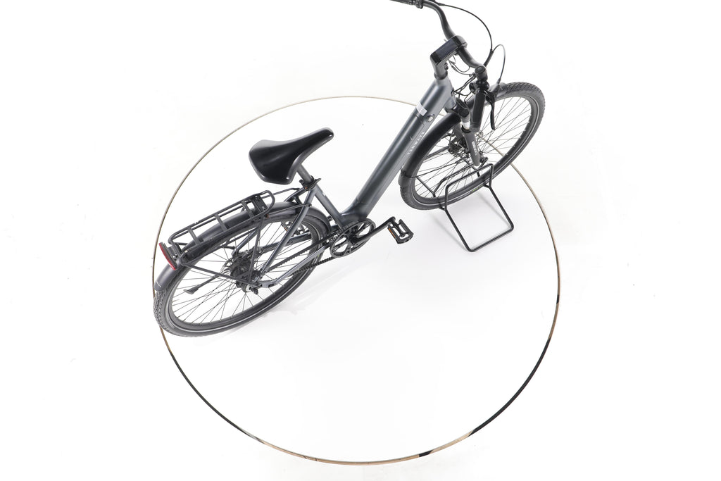 TENWAYS CGO800s City E-Bike Tiefeinsteiger - Image 24