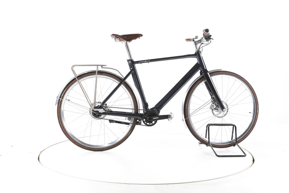 Schindelhauer Bikes Arthur E-Bike 2024 - Image 1