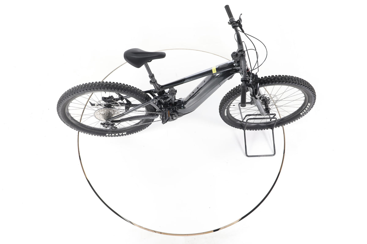 Giant Trance X E+ 3 E-Bike Fully Carbon - Image 13