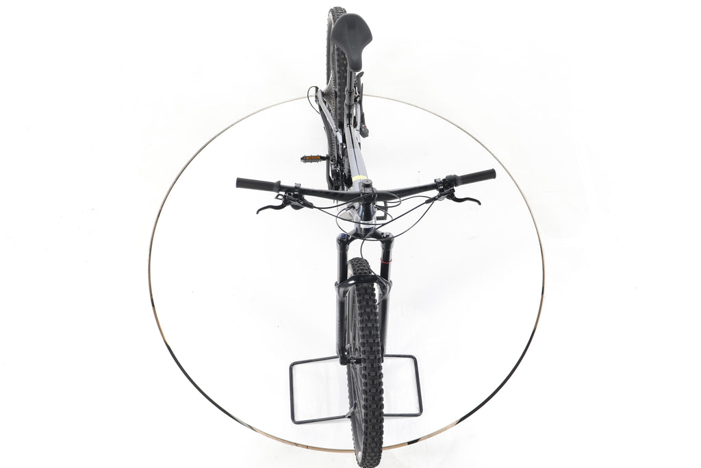 Giant Trance X E+ 3 E-Bike Fully Carbon - Image 16