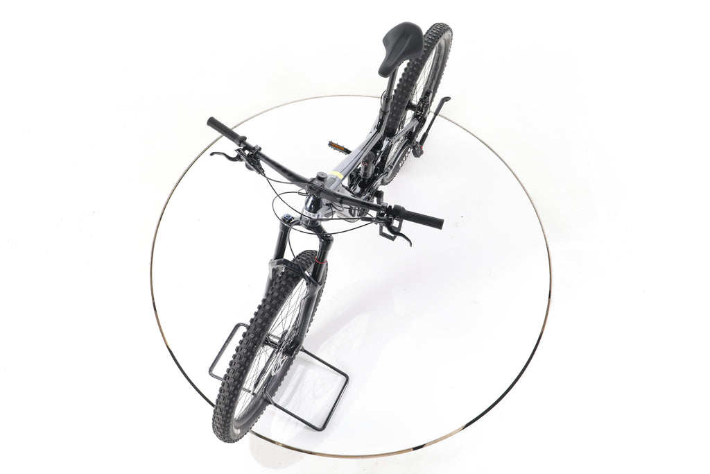 Giant Trance X E+ 3 E-Bike Fully Carbon - Image 17