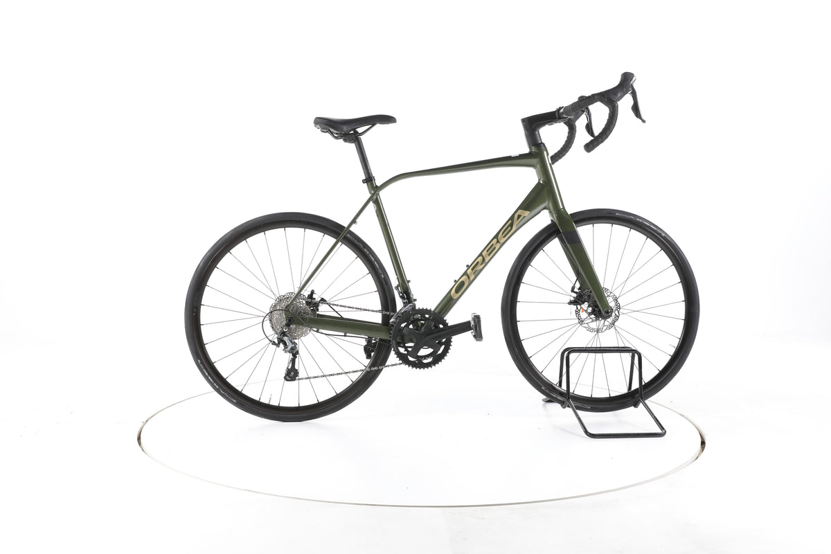 Orbea Avant H40-D Gravelbike - Image 1