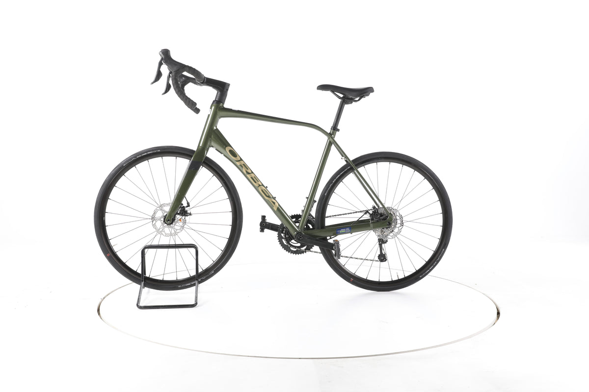 Orbea Avant H40-D Gravelbike - Image 7