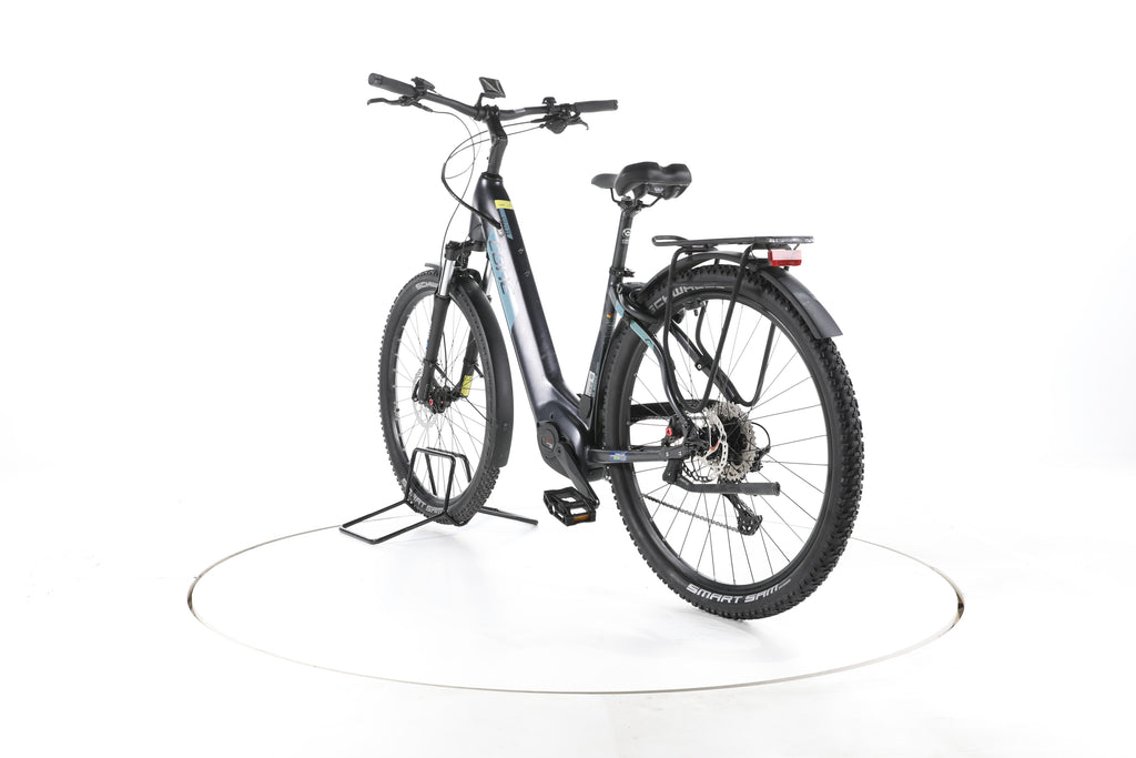 CONE Bikes eSUV IN 3.0 Trekking E-Bike Tiefeinsteiger - Image 9