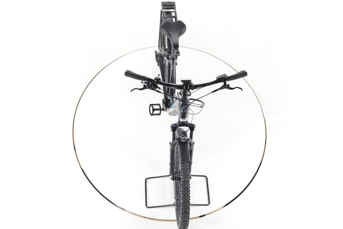 CONE Bikes eSUV IN 3.0 Trekking E-Bike Tiefeinsteiger - Image 16