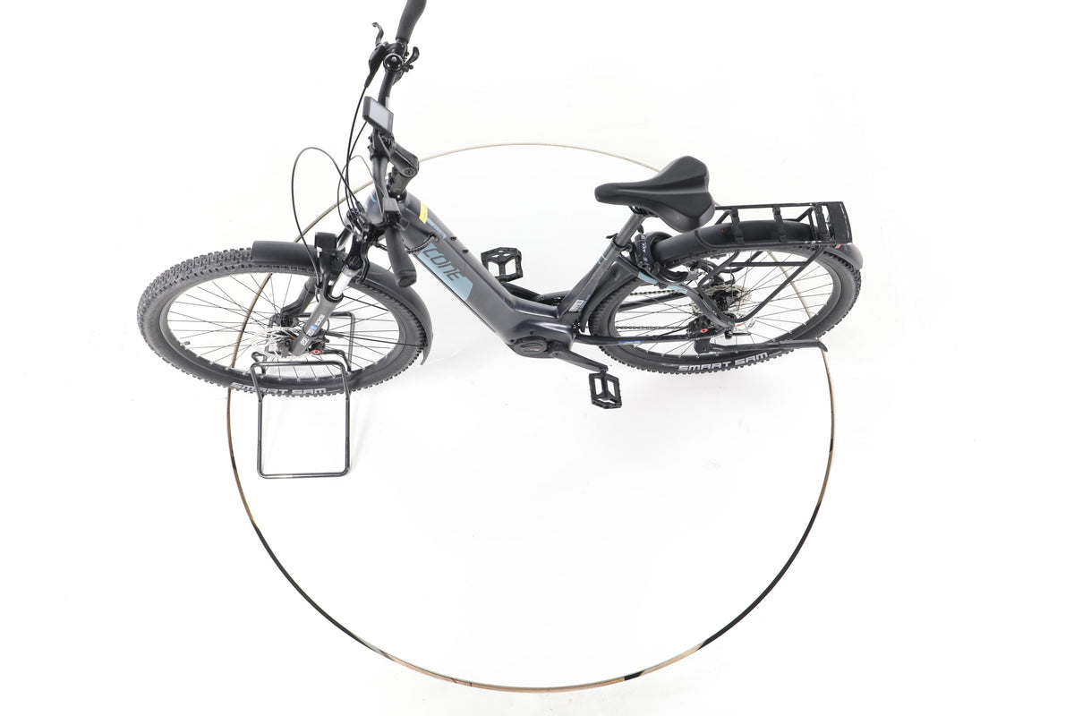 CONE Bikes eSUV IN 3.0 Trekking E-Bike Tiefeinsteiger - Image 19