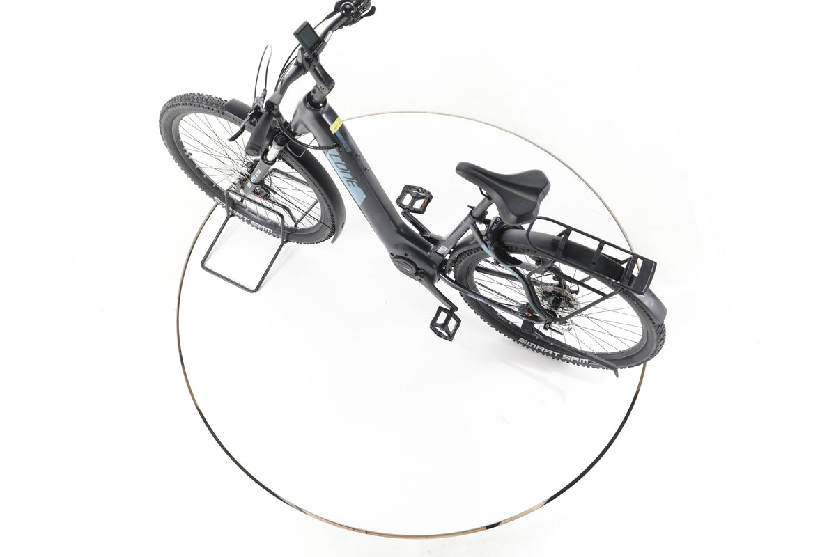 CONE Bikes eSUV IN 3.0 Trekking E-Bike Tiefeinsteiger - Image 20