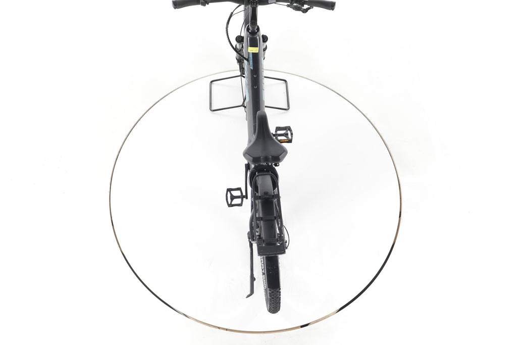 CONE Bikes eSUV IN 3.0 Trekking E-Bike Tiefeinsteiger - Image 22