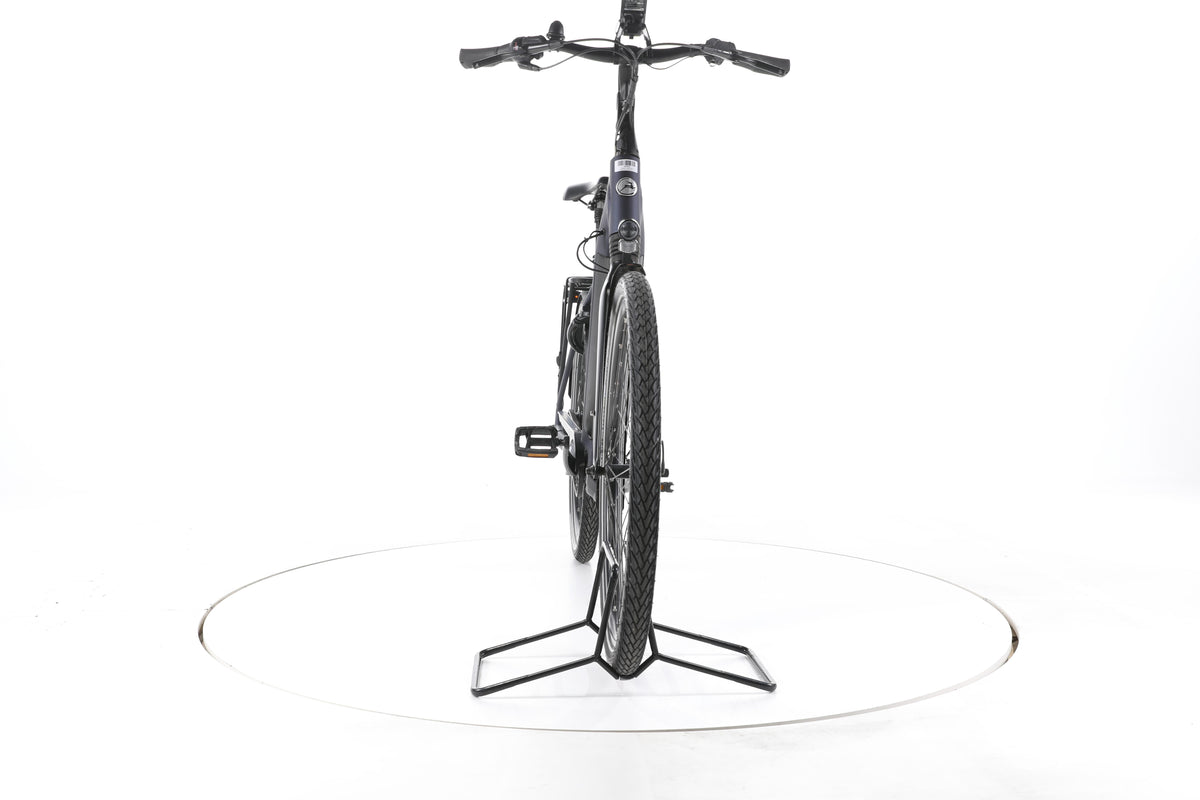 Gazelle Chamonix C5 City E-Bike Tiefeinsteiger - Image 4