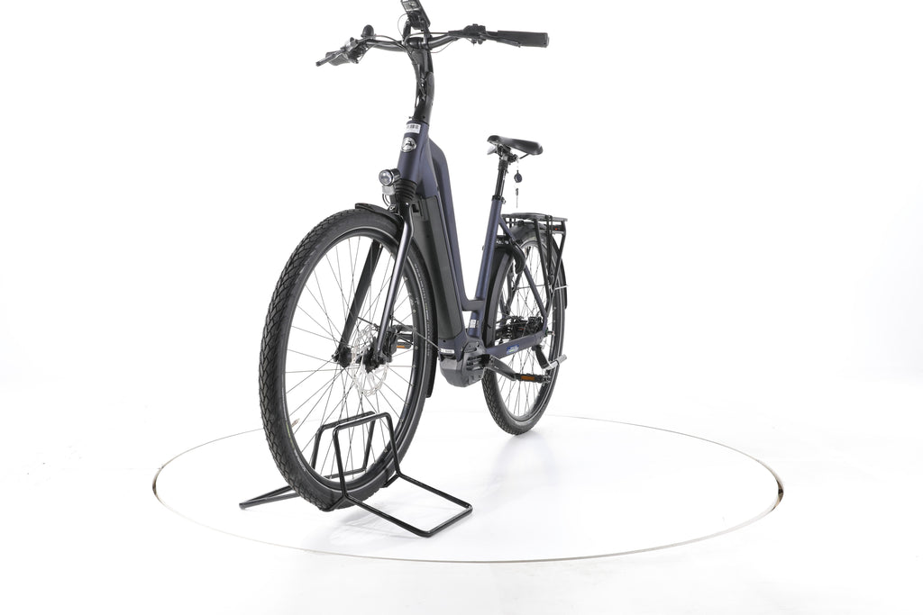 Gazelle Chamonix C5 City E-Bike Tiefeinsteiger - Image 5
