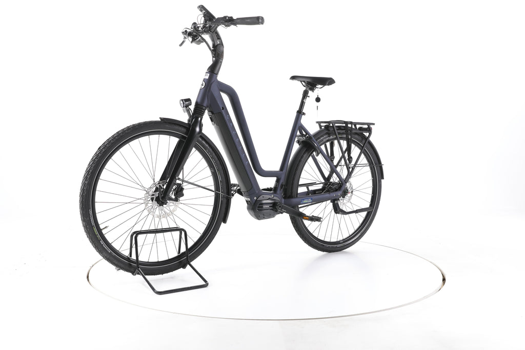 Gazelle Chamonix C5 City E-Bike Tiefeinsteiger - Image 6