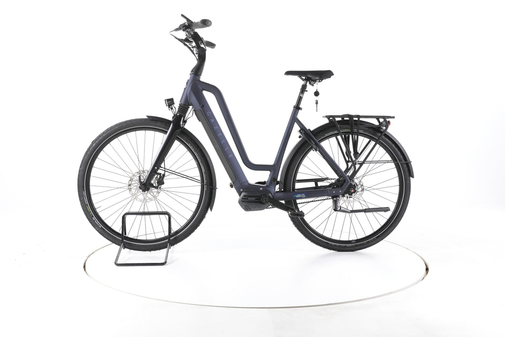 Gazelle Chamonix C5 City E-Bike Tiefeinsteiger - Image 7
