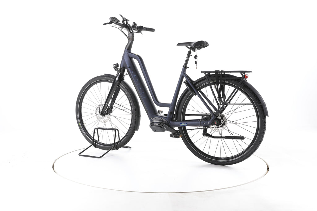 Gazelle Chamonix C5 City E-Bike Tiefeinsteiger - Image 8