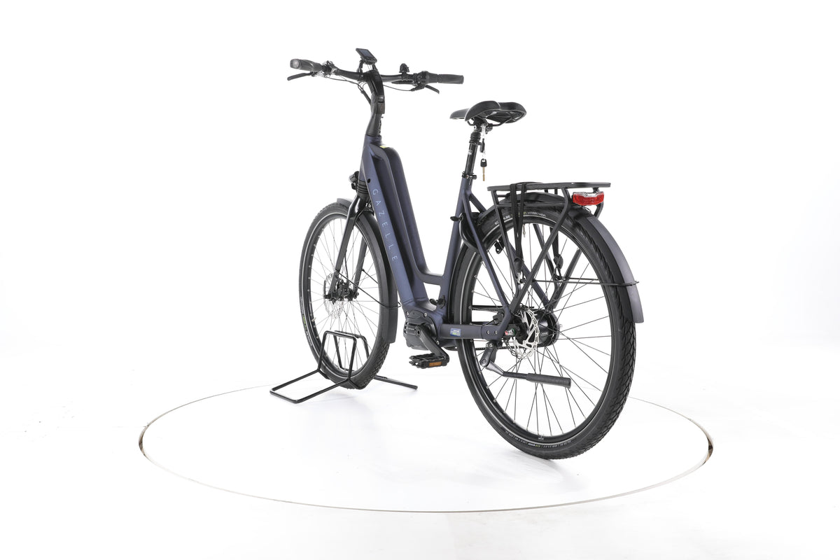 Gazelle Chamonix C5 City E-Bike Tiefeinsteiger - Image 9