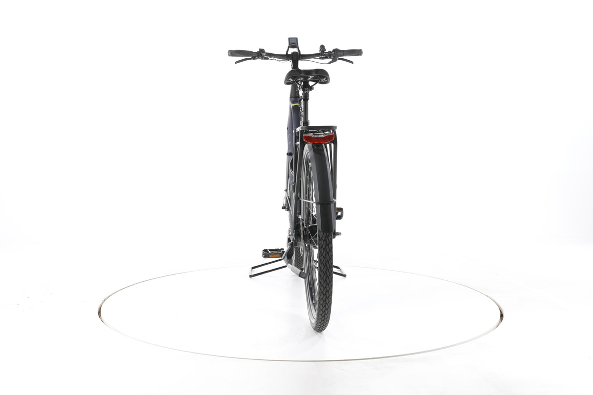 Gazelle Chamonix C5 City E-Bike Tiefeinsteiger - Image 10